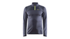 Craft Core Gain Midlayer M ASPHALT S