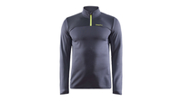 Craft Core Gain Midlayer M ASPHALT S