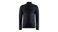Craft Core Gain Midlayer M BLACK L