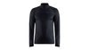 Craft CORE Gain Midlayer M BLACK M