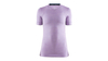 Craft Fuseknit Comfort RN SS W FLARE MELANGE XL