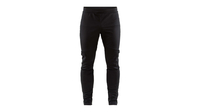 Craft Glide Pants M BLACK M