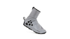 Craft Glow Bootie Überschuh SILVER/BLACK XL (46-48)