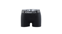 Craft Greatness Bike Boxer M BLACK/WHITE XL