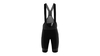 Craft Hale Glow Bib Shorts M BLACK L