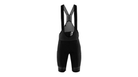 Craft Hale Glow Bib Shorts M BLACK XXL