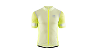Craft Hale Glow Jersey M FLUMINO SILVER M