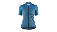 Craft Hale Glow Jersey W UNIVERSE-BLAZE S