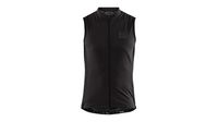 Craft Hale Glow SL Jersey M BLACK L