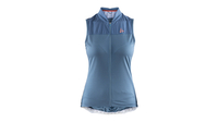 Craft Hale Glow SL Jersey W SHORE BOOST S