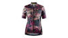 Craft Hale Graphic Jersey W FAME-VENOM M