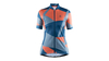 Craft Hale Graphic Jersey W NOX SHORE S