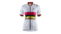 Craft Hale Graphic Jersey W WHITE-FAME M