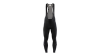 Craft Ideal Thermal Bib Tights M BLACK XL