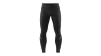 Craft Ideal Thermal Tights M BLACK XXL