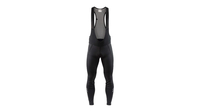 Craft Ideal Wind Bib Tights M BLACK XL
