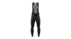 Craft Ideal Wind Bib Tights M BLACK XXL