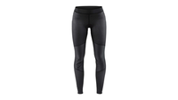 Craft Ideal Wind Tights W BLACK/BLACK L