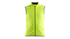 Craft Lithe Vest M Weste Herren FLUMINO/BLACK L
