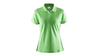 Craft Polo Pique Classic W CRAFT GREEN M