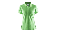 Craft Polo Pique Classic W CRAFT GREEN XXL