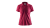 Craft Polo Pique Classic W RUSSIAN ROSE M