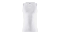 Craft Pro Dry Nanoweight SL M WHITE L