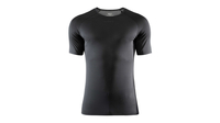 Craft Pro Dry Nanoweight SS M BLACK XL