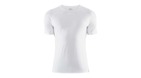 Craft Pro Dry Nanoweight SS M WHITE XL