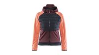 Craft Pursuit Thermal Jacket W TRACE/PEAK XXL