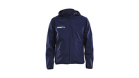 Craft Rain Jacket (Teamsport) NAVY XL