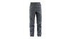 Craft Ride Precip Pants M DK GREY MELANGE XXL