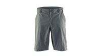 Craft Ride Shorts M DK GREY MELANGE XL