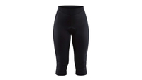 Craft Rise Knickers W BLACK XL