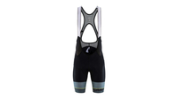 Craft Route Bib Shorts M BLACK GRAVITY XL