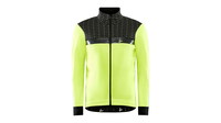 Craft Route Jacket M FLUMINO BLACK M