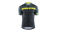 Craft Route Jersey M GRAVITY BLACK XL