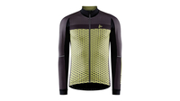 Craft Route LS M FLUMINO BLACK L