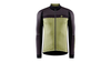 Craft Route LS M FLUMINO BLACK XL
