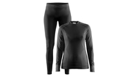 Craft Seamless Zone 2-Pack W BLACK M