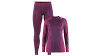 Craft Seamless Zone 2-Pack W TUNE XS