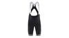 Craft Shield 2 Bib Shorts M BLACK XXL