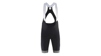 Craft Shield 2 Bib Shorts M BLACK XXL