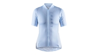 Craft Summit Jersey W GLAS XL