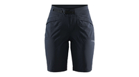Craft Summit XT Shorts with Pad W BLACK M