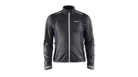 Craft Tempest Jacket M BLACK S