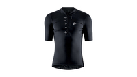 Craft Train Pack Jersey M BLACK XXL