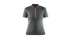 Craft Velo Jersey W DK GREY MELANGE M