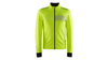 Craft Verve Glow Jacket M FLUMINO/BLACK M