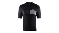 Craft Verve Glow Jersey M BLACK XXL